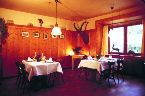 Gasthaus Alte Post Zillis Zewnętrze zdjęcie